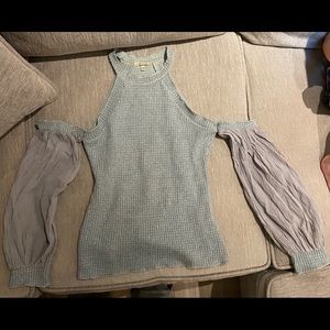 Boutique top